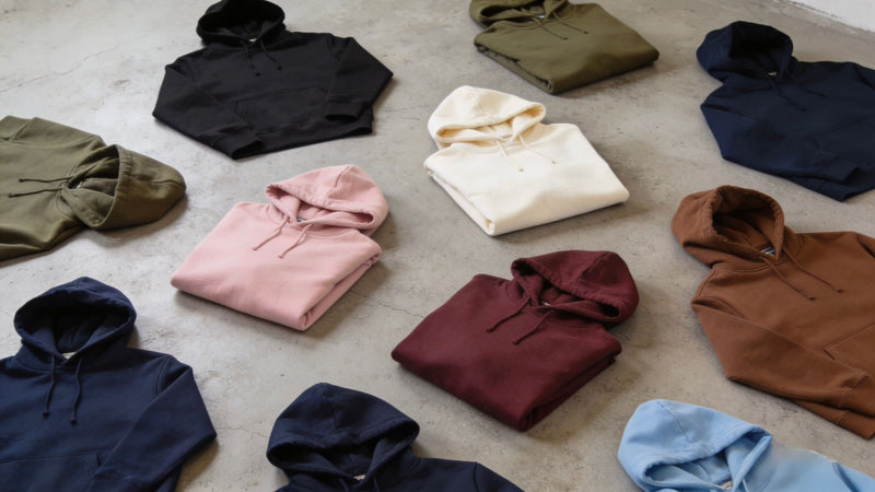 Hoodies & Sweatshirts - Wholesale casual from Red60 Warehouse Wholesalers, United Kingdom
