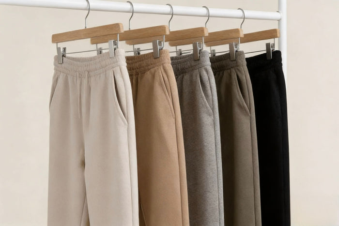 Jogger 1 - Wholesale casual from Red60 Warehouse Wholesalers, United Kingdom