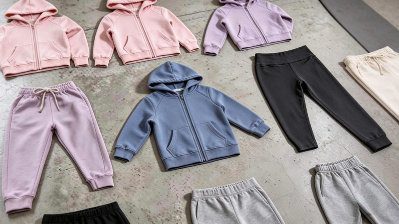Kidswear - Wholesale casual from Red60 Warehouse Wholesalers, United Kingdom