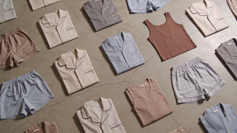 Sleepwear - Wholesale casual from Red60 Warehouse Wholesalers, United Kingdom