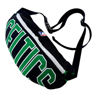 Boston Celtics Sling Pack - Wholesale boho from Refried Apparel, United States
