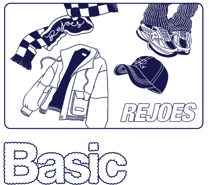 Essential Rotation - Wholesale accessories from Rejoes, Netherlands