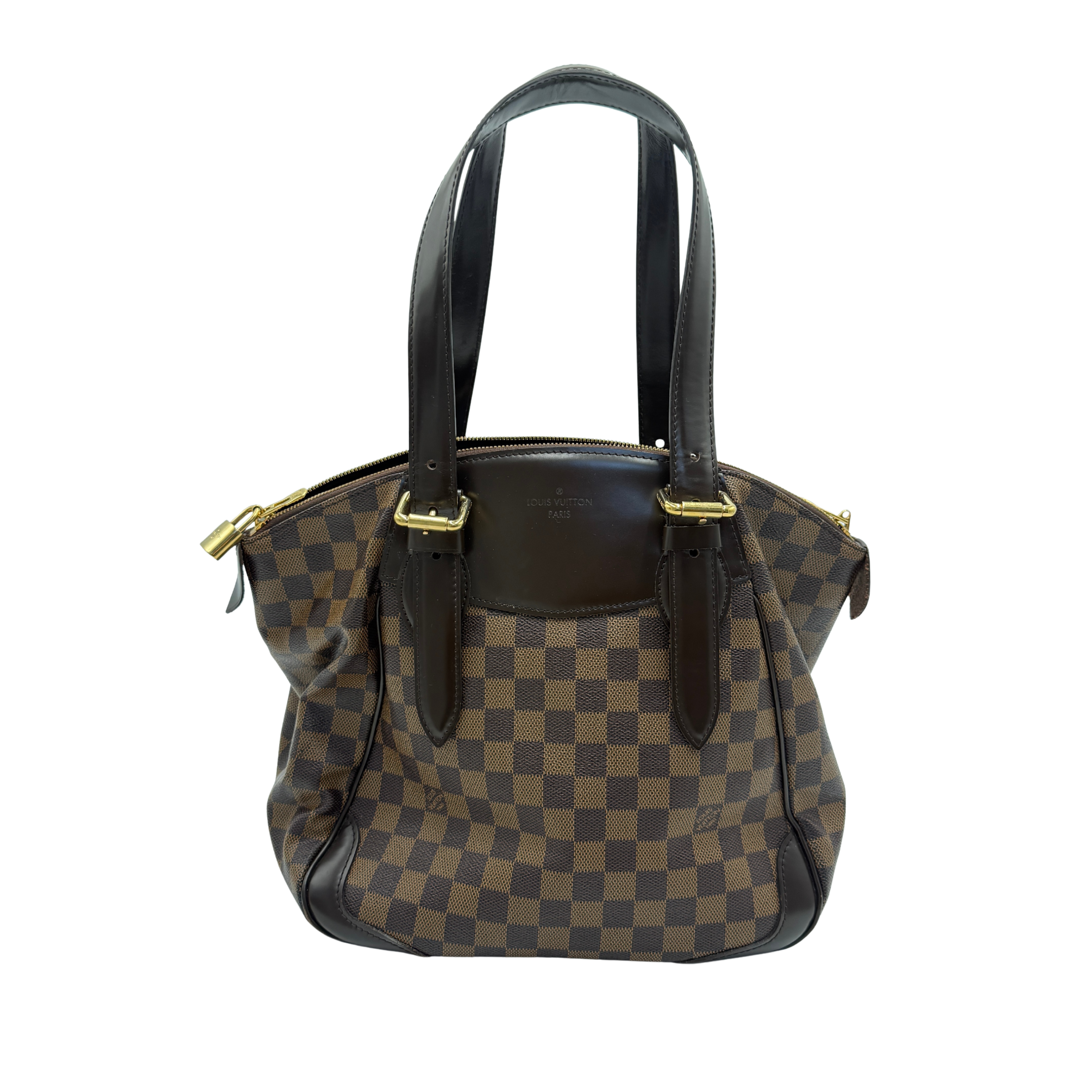 Louis Vuitton Damier Ébène Verona MM - Wholesale casual from Reluxify, Canada