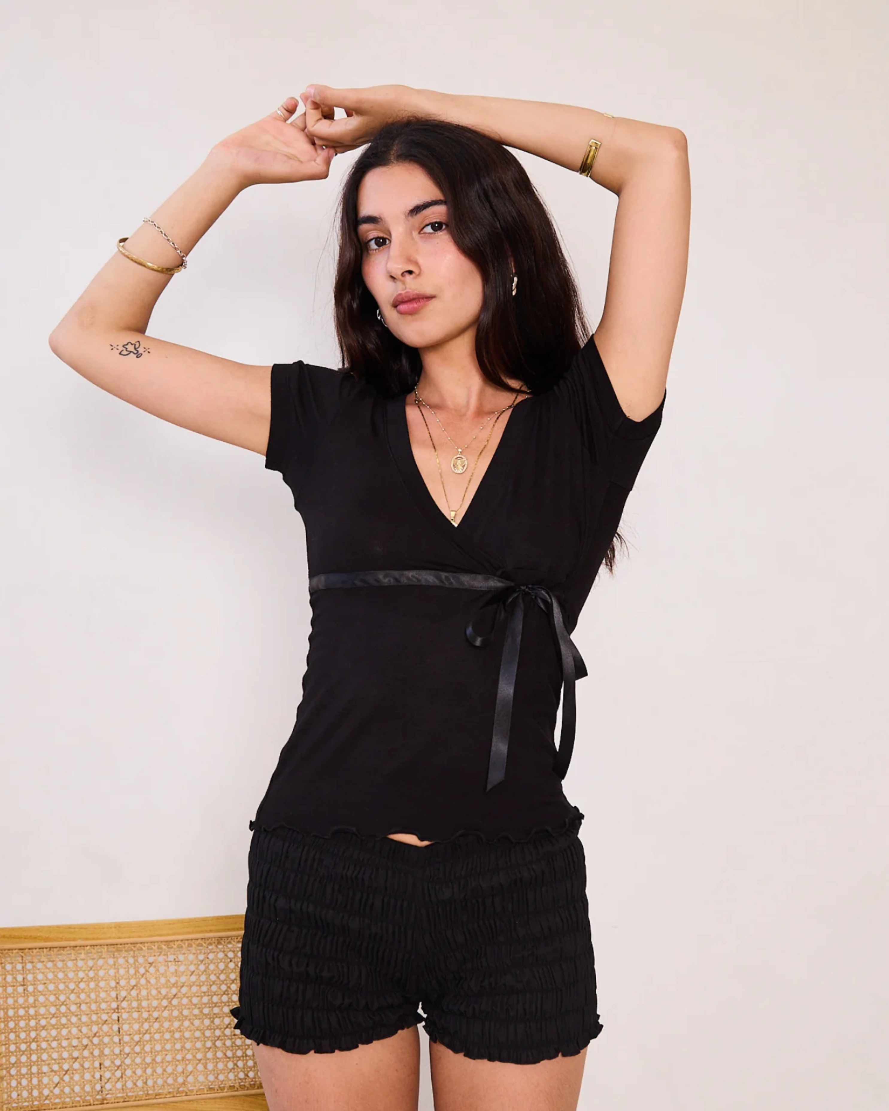 Belle Top - Wholesale eclectic from Remass, United Kingdom