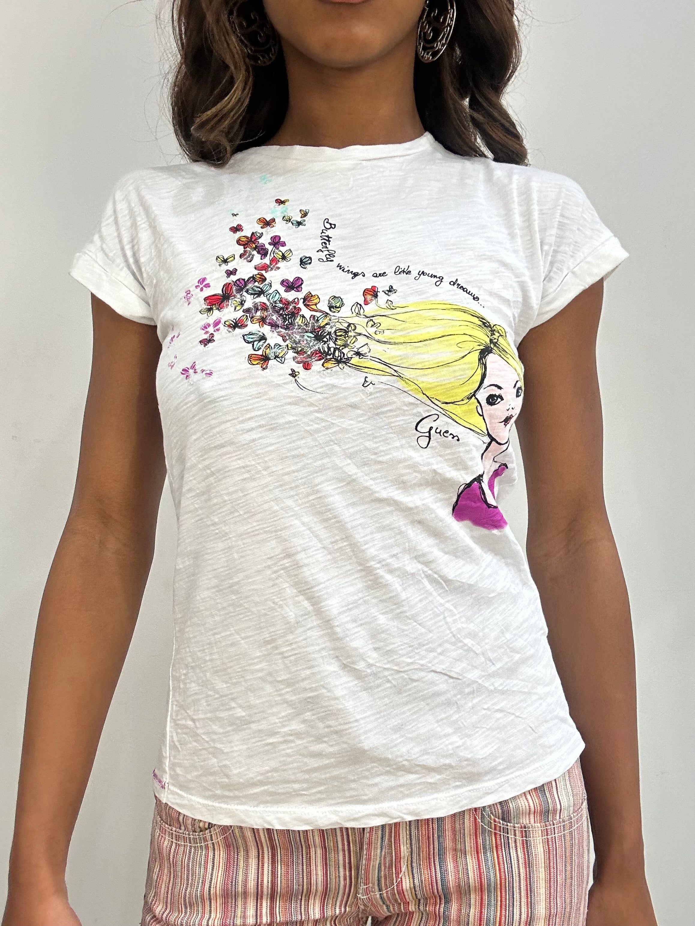 Vintage Edit: Fashion Week T-shirt - Wholesale eclectic from Remass, United Kingdom