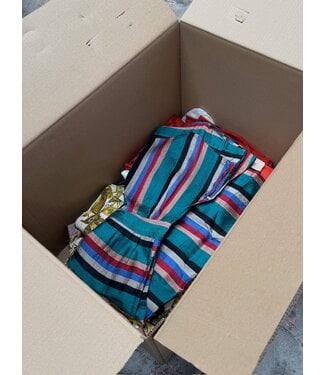 Curated Vintage Box: 40's 50's Mix - Wholesale boho from ReRags Vintage Clothing Wholesale, Netherlands