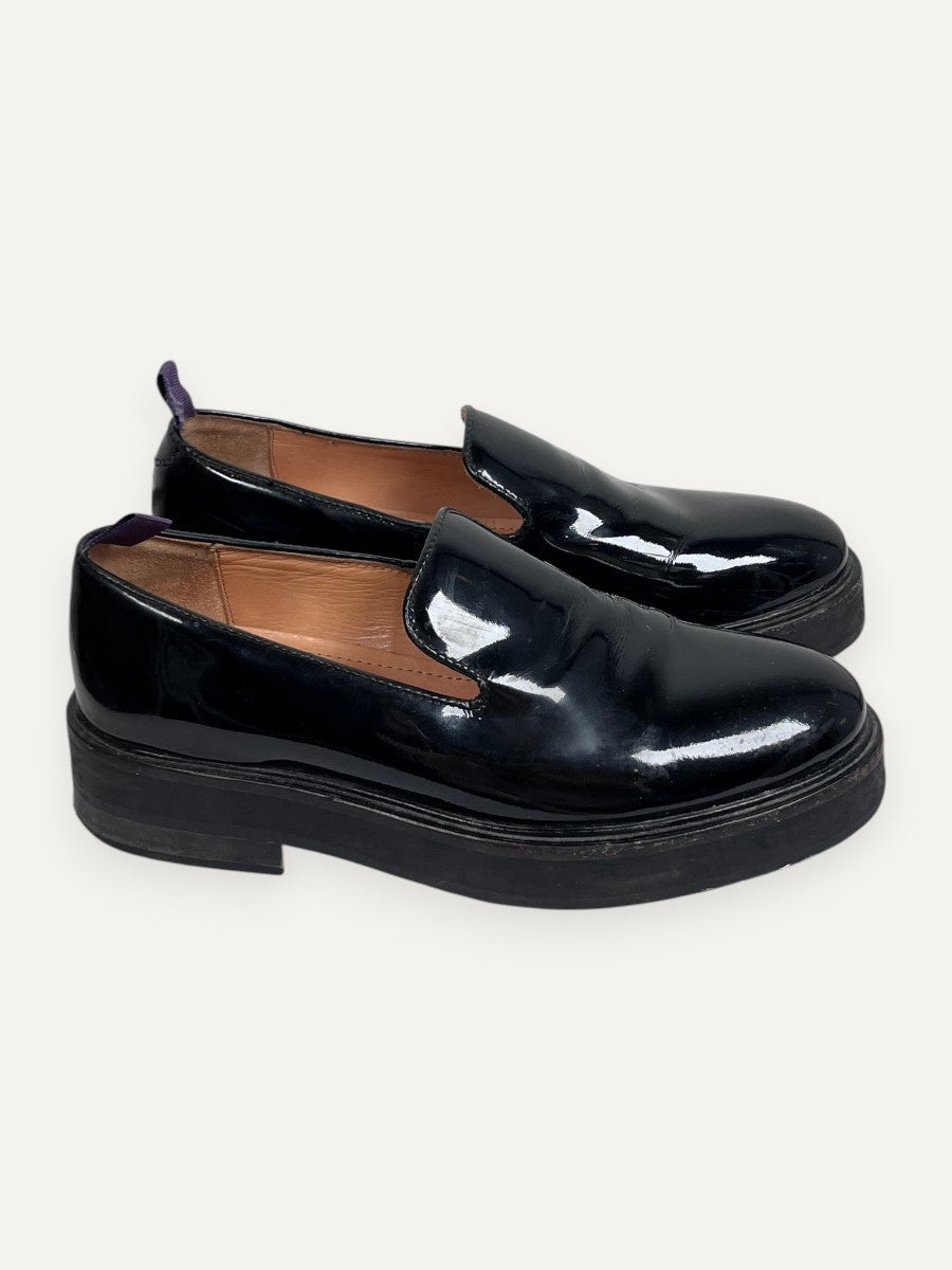 Black Loafers - Wholesale boho from ReRobe, Sweden