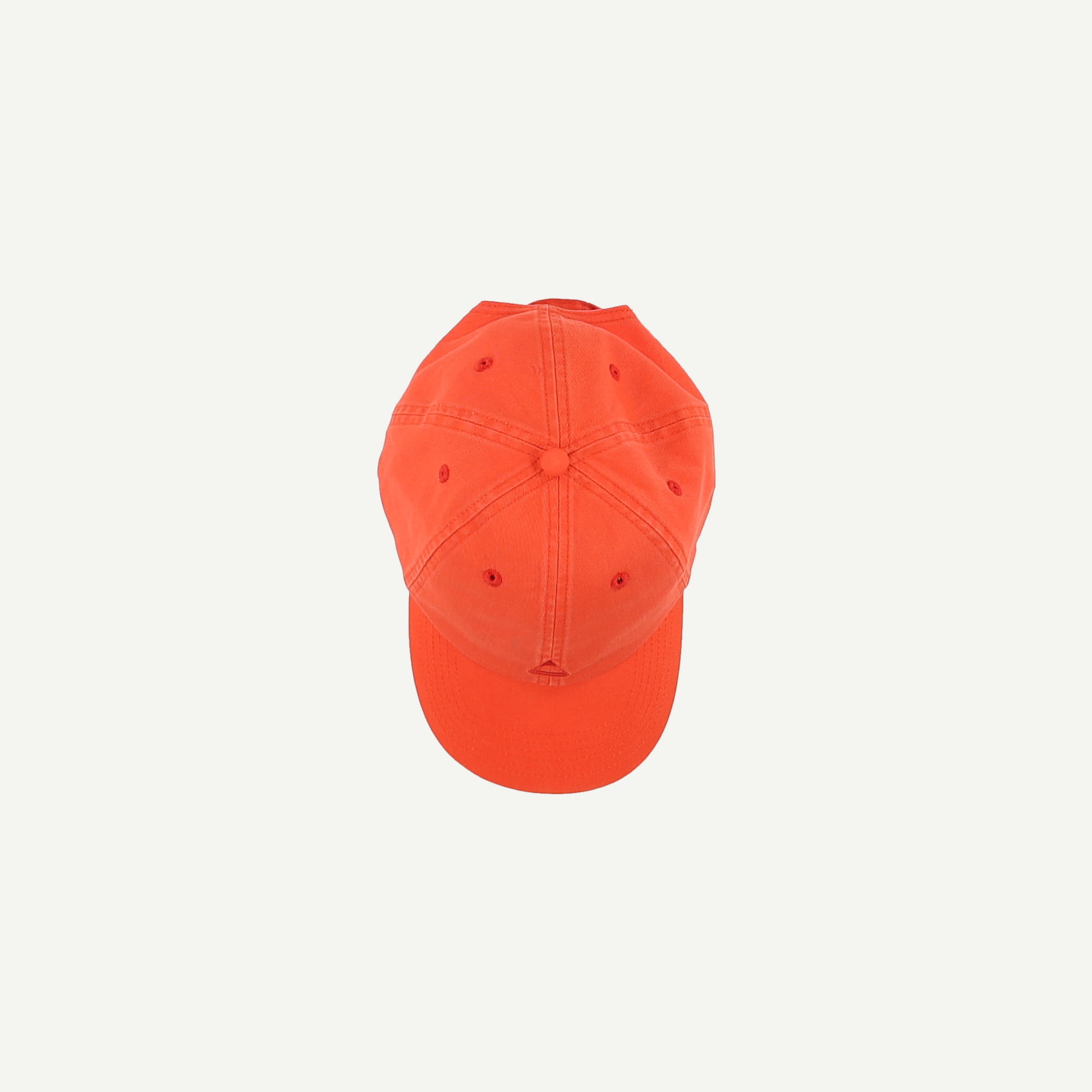 Passenger Orange Hat - Wholesale boho from Reskinned, 