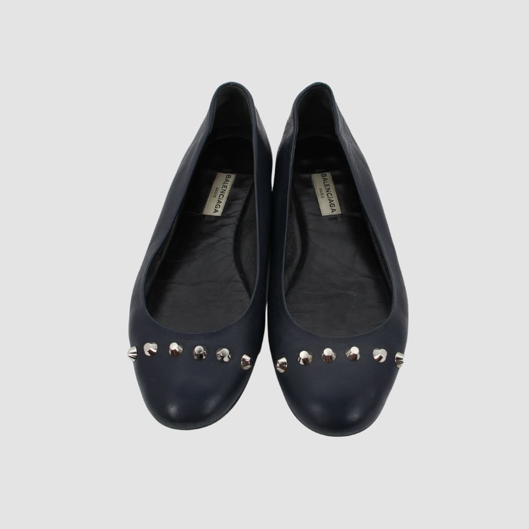 Balenciaga Excellent Ballet Flats - Wholesale bags from RETOLD, United Arab Emirates