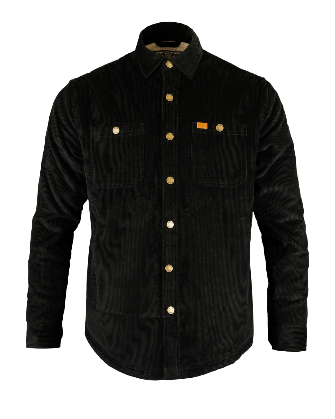 Nomad Corduroy Jacket - Wholesale accessories from Retro Rifle, United States