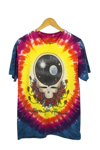 1992 Grateful Dead T-shirt - Wholesale boho from RetroStar Vintage Clothing, Australia