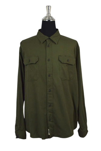 Wrangler Brand Denim Shirt - Wholesale boho from RetroStar Vintage Clothing, Australia