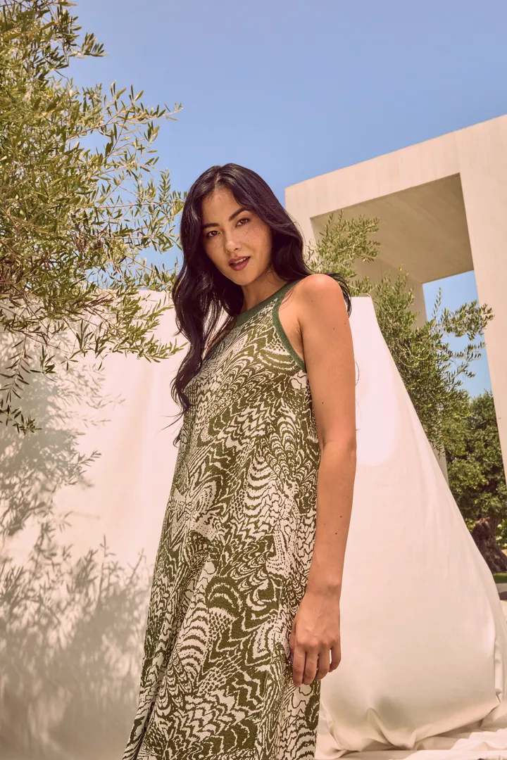 RizzoloFashionBrands Primavera Verano 2026 - Wholesale casual from Rizzolo Fashion Brands, Spain