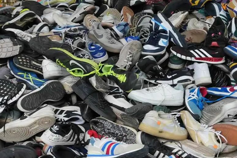 RK Shoes - Wholesale budget from RK Exports, Pakistan