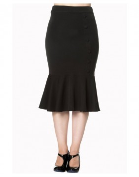 Banned Falda History - Wholesale boho from Rods ‘N’ Roll, Spain