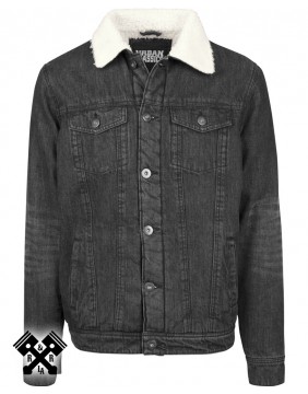 Chaqueta Vaquera Borrego - Wholesale boho from Rods ‘N’ Roll, Spain