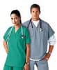 Medical Uniforms for doctors and nurses - Wholesale budget from Ropa Usada, United States