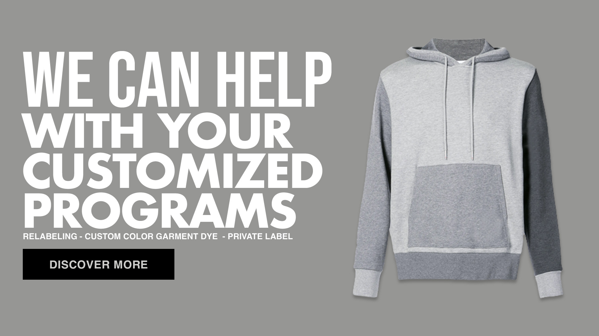 Customized apparel for your next program - Wholesale casual from Royal Apparel, United States