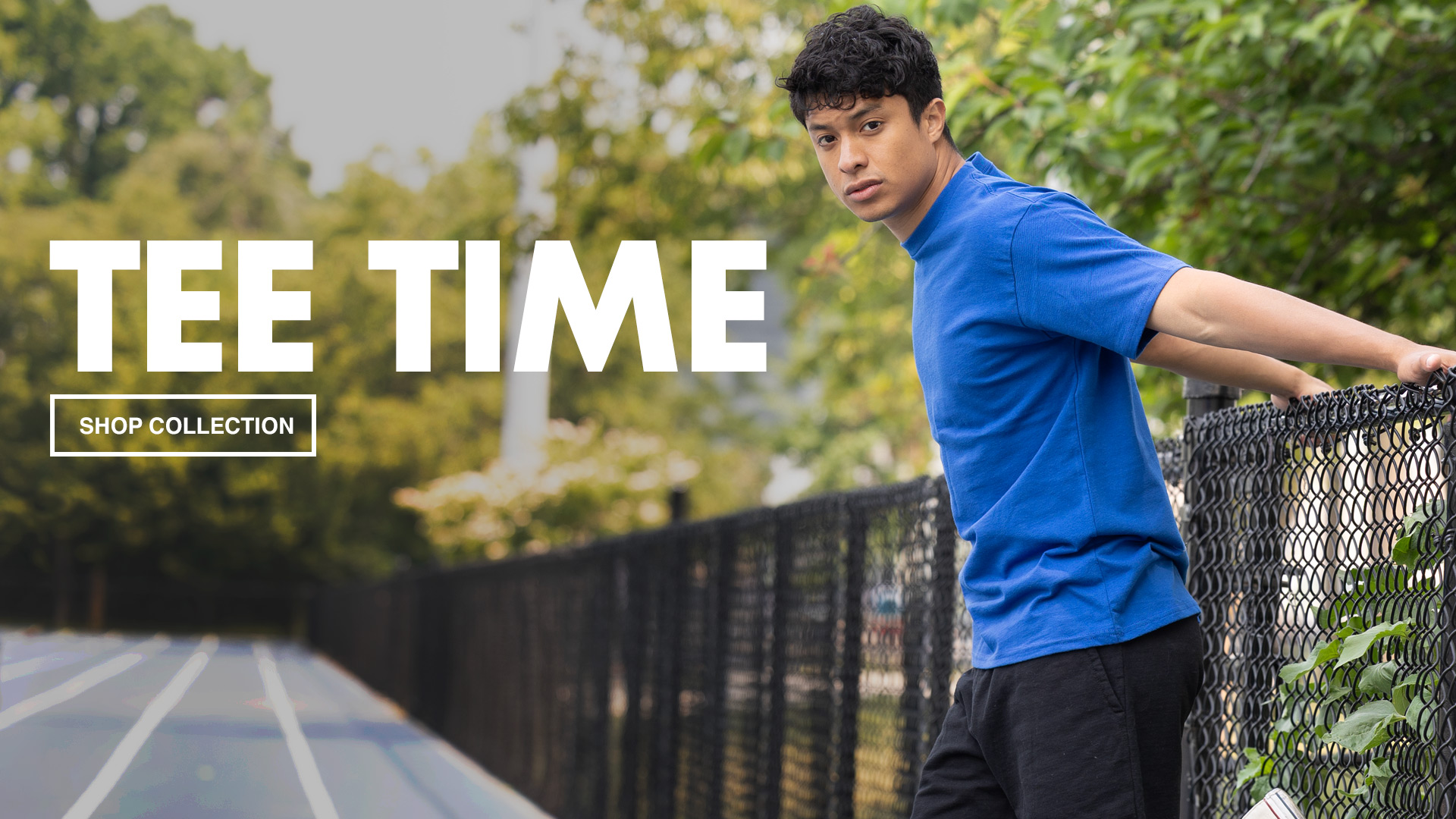 Tee time slide - Wholesale casual from Royal Apparel, United States