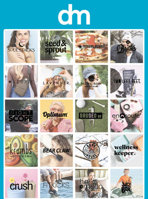 DM Merchandising - Apparel, Accessories, Kitchenware, Tech, & Novelty - Wholesale accessories from Sales Producers Inc., United States