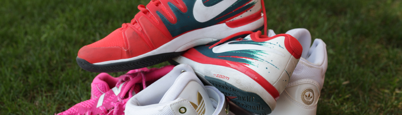 Second Hand Shoes - Wholesale casual from Samiyatex, United States