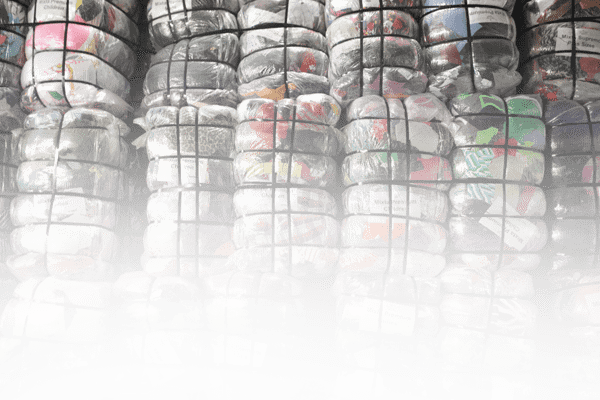 Used Clothes - Wholesale budget from Samiyatex, United States