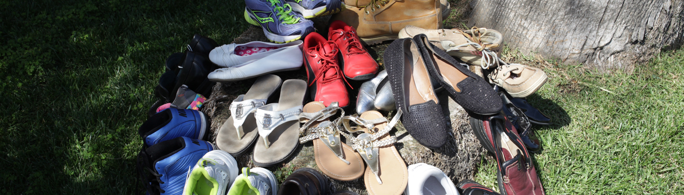 Used Shoes in Bulk - Wholesale casual from Samiyatex, United States