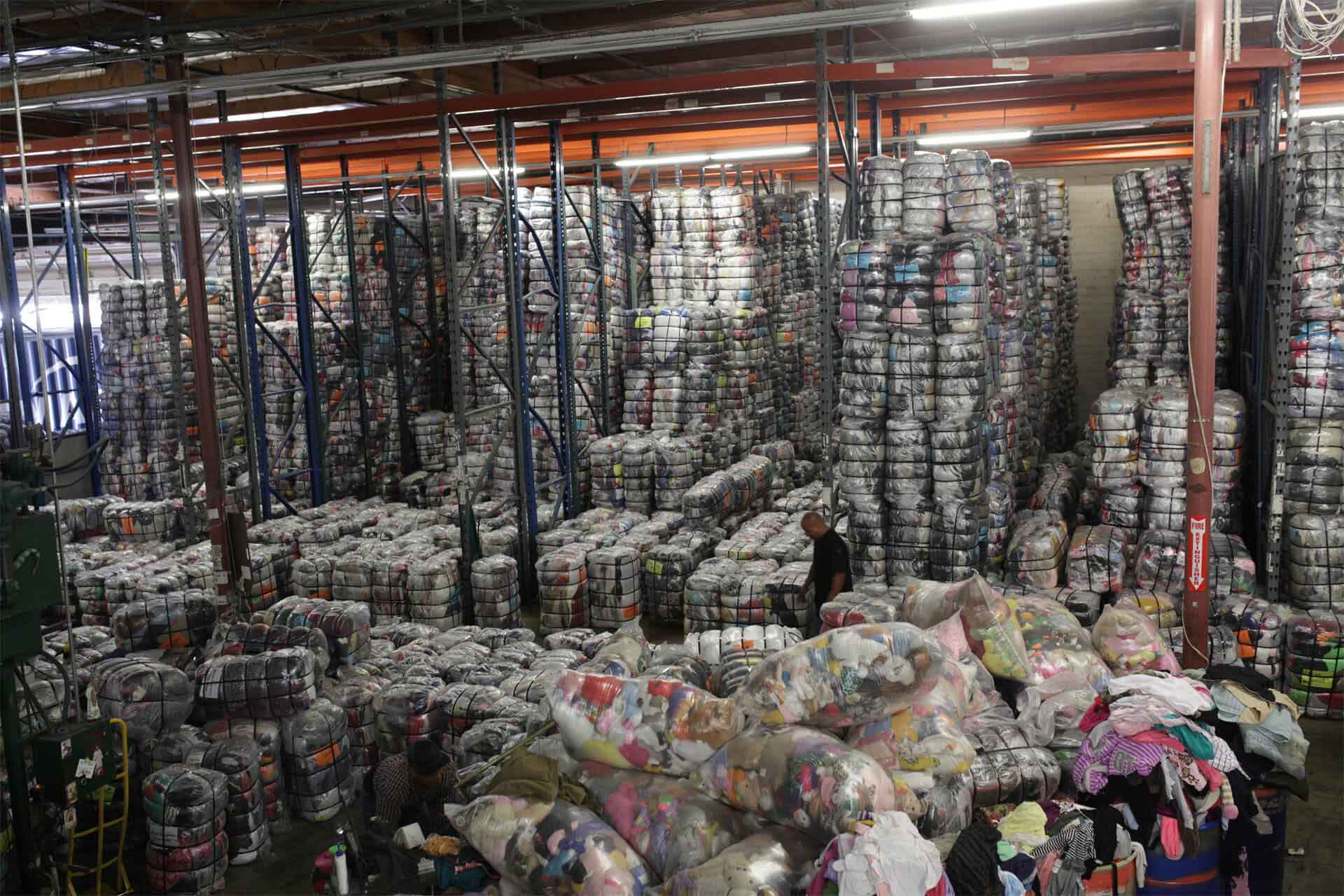 Used Shoes - Wholesale casual from Samiyatex, United States