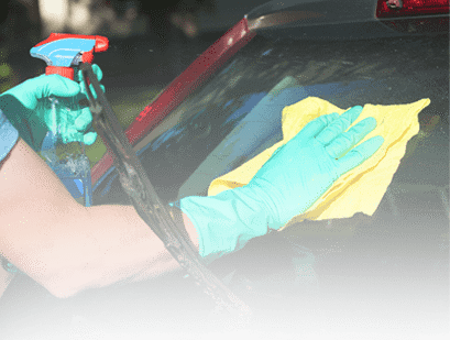 Wiping Rags - Wholesale budget from Samiyatex, United States