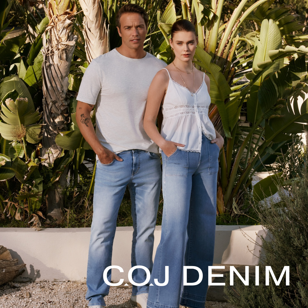 C.O.J. Denim - Wholesale boho from Sandstyle Group, Canada