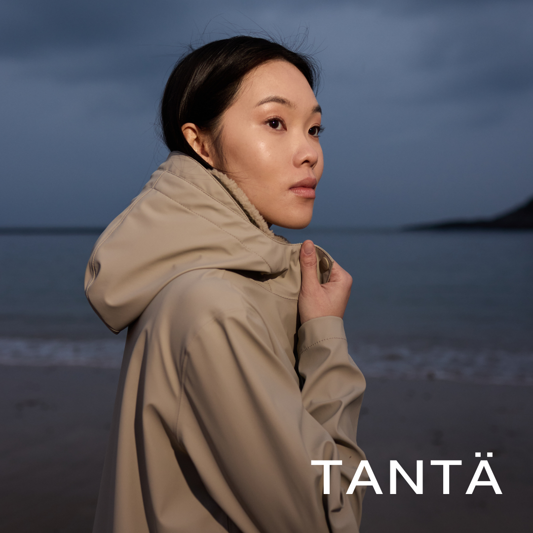 TANTÄ Model - Wholesale boho from Sandstyle Group, Canada