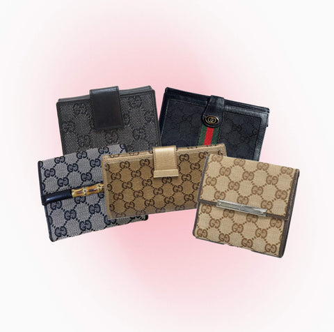 Gucci Wallet Box - Wholesale designer from SARUGENERAL, United Kingdom