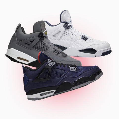 Jordan 4 Sneaker Box - Wholesale designer from SARUGENERAL, United Kingdom