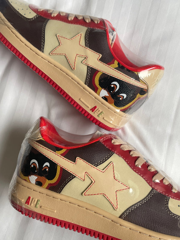 Kanye West x Bapesta College Dropout - Wholesale budget from SARUGENERAL, United Kingdom