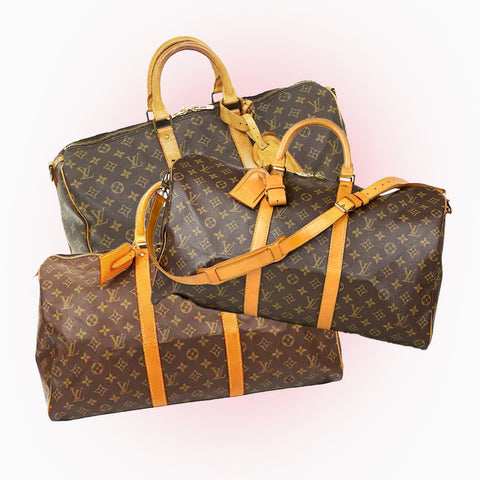 Louis Vuitton Duffle Box - Wholesale designer from SARUGENERAL, United Kingdom