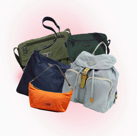 Prada Bags Box - Wholesale designer from SARUGENERAL, United Kingdom