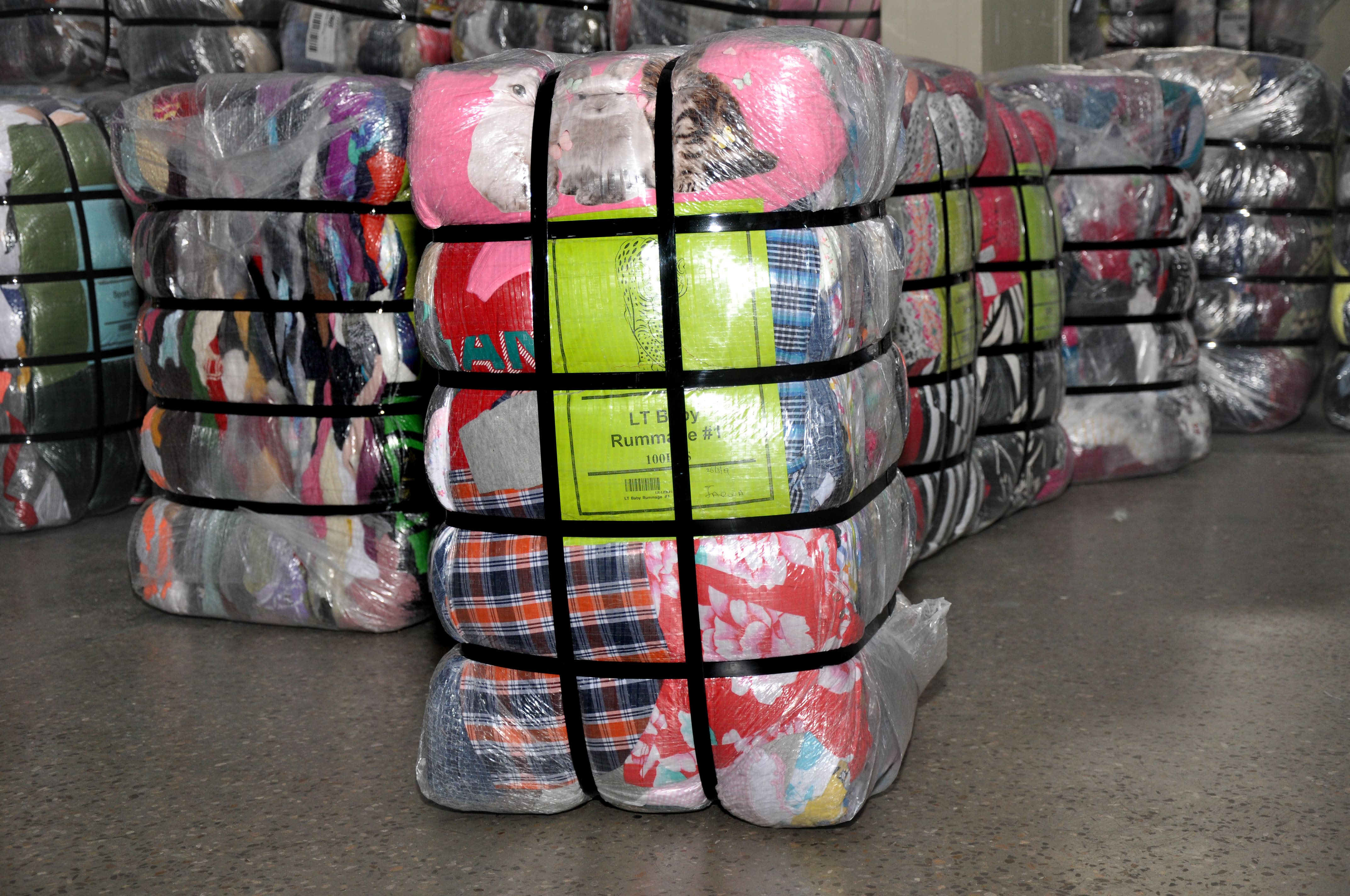 Long-term Strategic Partnerships - Wholesale accessories from SAZTEX, Pakistan
