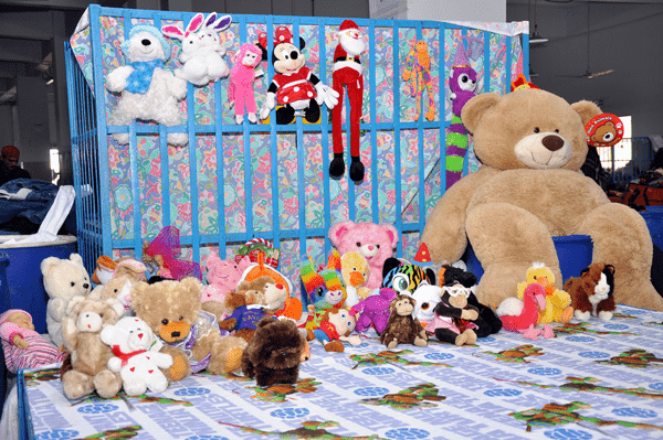 Mixed Toys - Wholesale accessories from SAZTEX, Pakistan