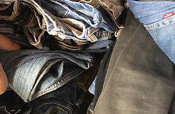 Used Clothing Wholesale - Wholesale budget from Second Hand Creme, United Kingdom