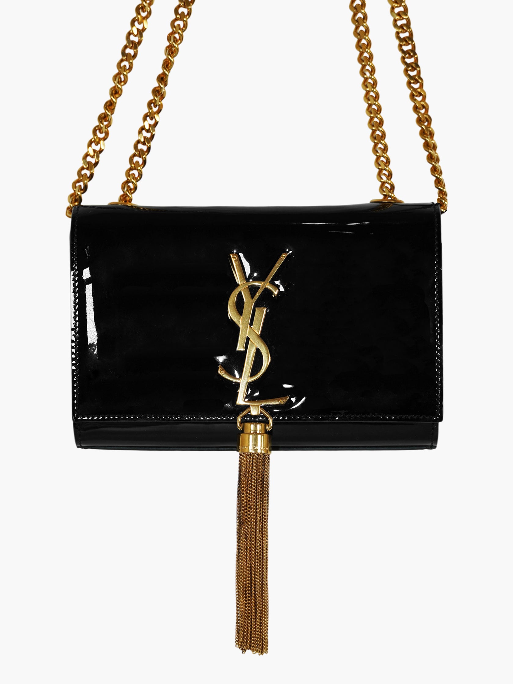 Kate Tassel Bag - Wholesale boutique from Second Nature Boutique, Canada