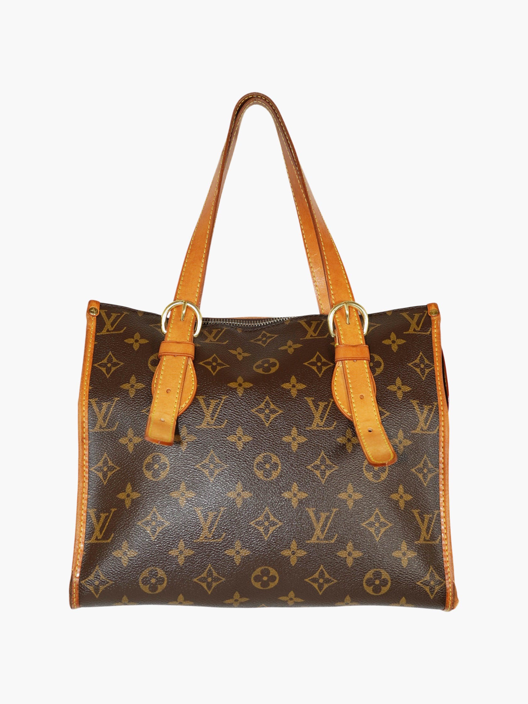 Popincourt Shoulder Bag - Wholesale boutique from Second Nature Boutique, Canada