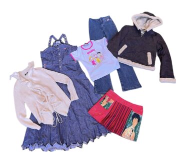 anni 2000s €/kg 6.50 € exl iva - Wholesale budget from Selectedshoes srl, Italy