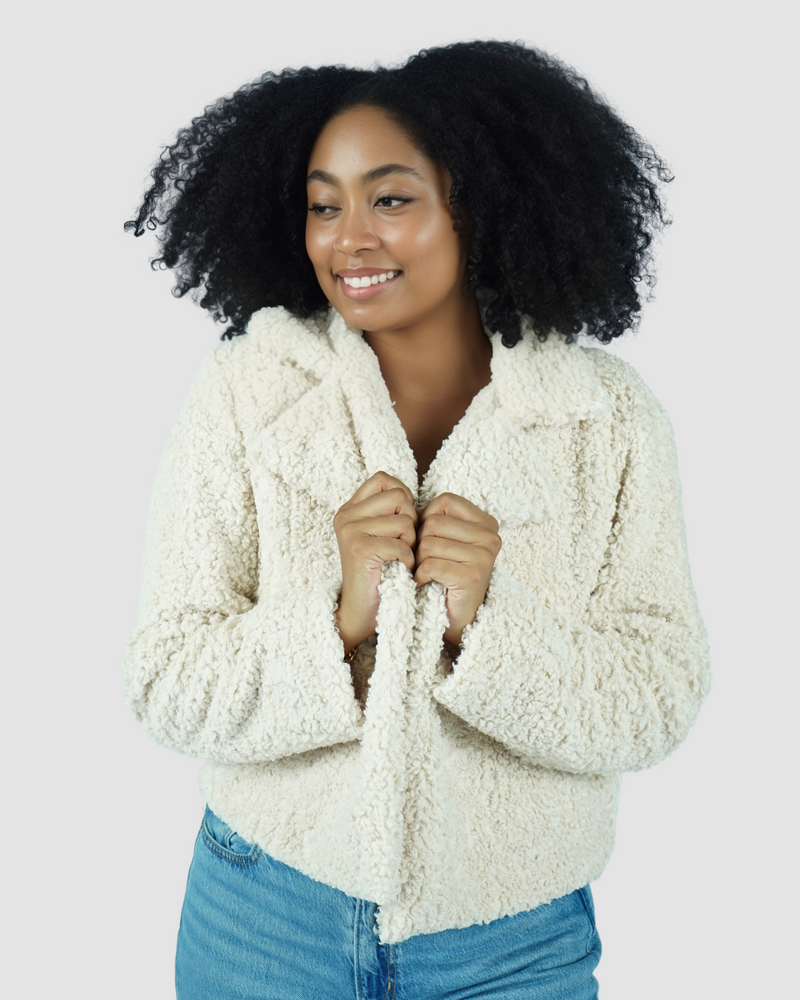 Shiloh Blazer - Wholesale 00s from Self Esteem, United States
