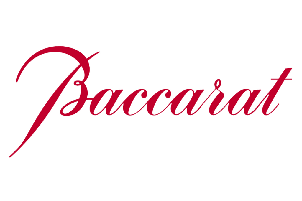 Baccarat Collection - Wholesale budget from Sell4Value, 