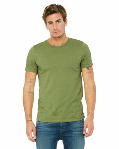 Bella + Canvas 3001CVC CVC Jersey Tee - Wholesale budget from ShirtSpace, United States
