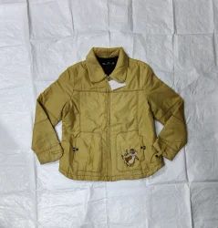 Imported One-time Used Second Hand Children Parka Jacket - Wholesale budget from Shiv Enterprises, India