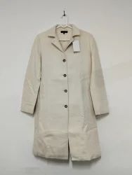 Imported One-time Used Second-hand Ladies Long Coats - Wholesale budget from Shiv Enterprises, India