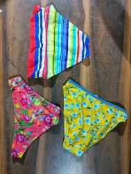 Imported Secondhand Onetime Used Clothes Ladies Panty - Wholesale budget from Shiv Enterprises, India