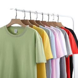 Blank T-Shirts Wholesale Supplier Manufacturer Bangladesh - Wholesale budget from SiATEX Bangladesh, Bangladesh