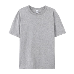 Grey T-Shirt - Wholesale activewear from SiATEX Bangladesh, Bangladesh